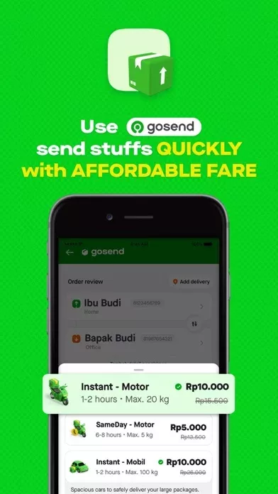 Gojek