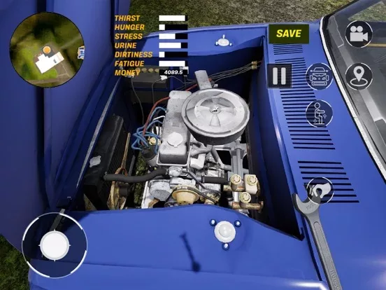 Summer Car Simulator