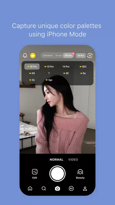 SNOW - AI Profile