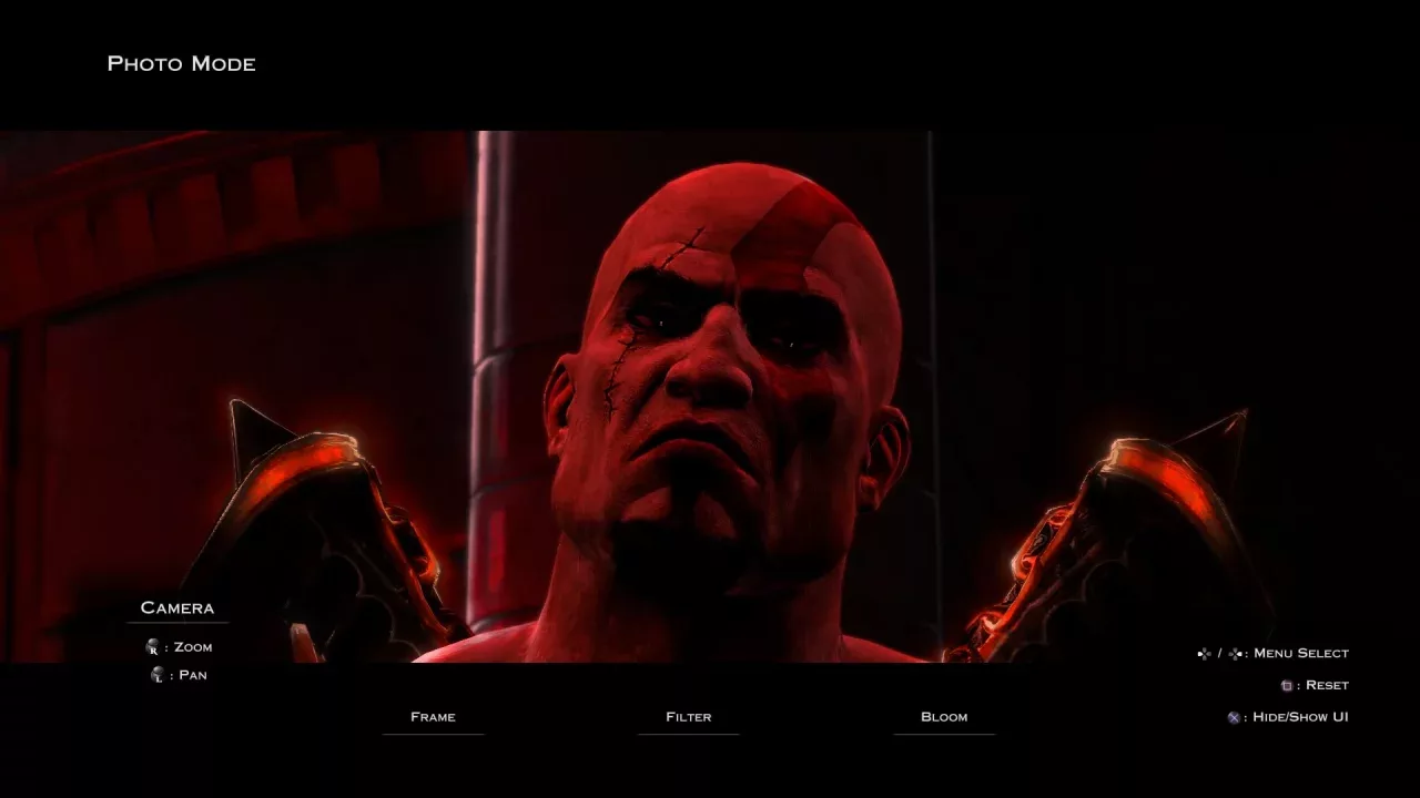 God of War® III Remastered