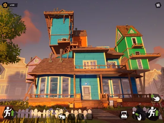 Hello Neighbor Nickys Diaries