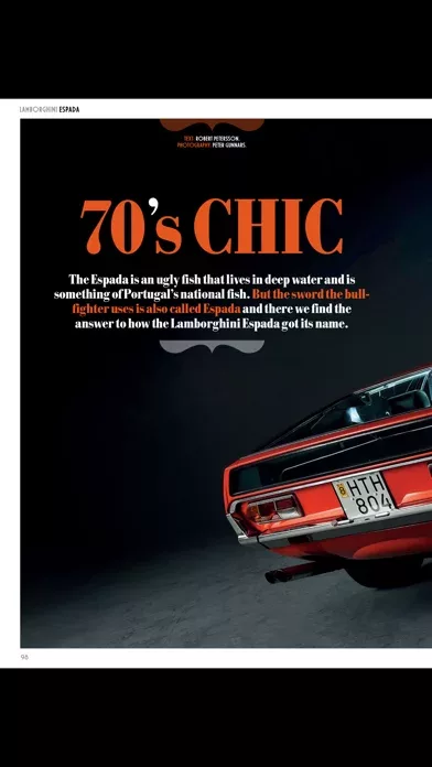 GranTurismo Magazine