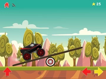 Monster Trucks for Babies