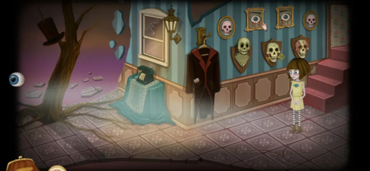 Fran Bow