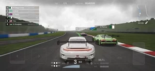 Gran Velocita - Real Driving