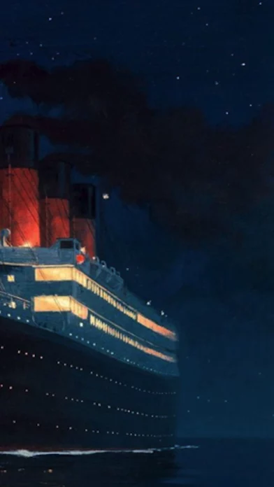 Titanic: The Mystery Room Escape Adventure Game