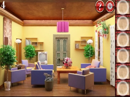 Escape 100 Rooms-Season 1