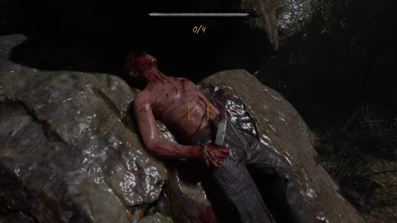 Sherlock Holmes The Awakened PS4 & PS5