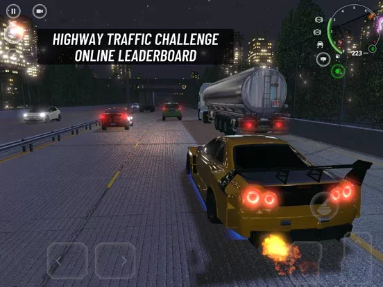 Racing Xperience: Driving Sim
