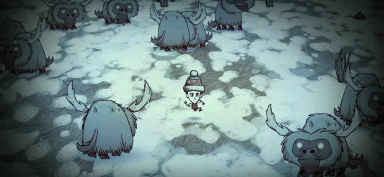 Dont Starve