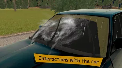 The Wildest Car