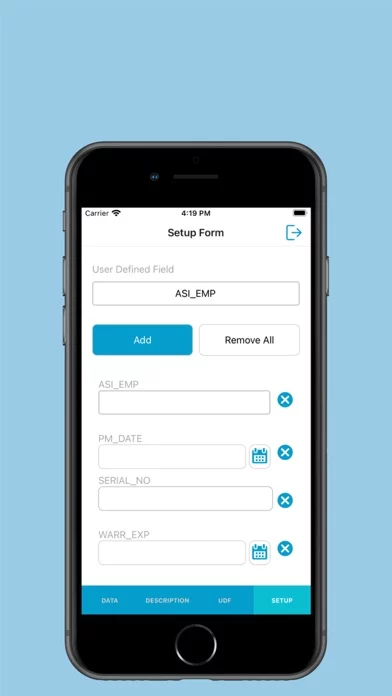 Asset Ingenium Mobile