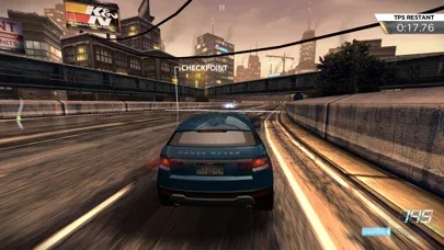 Need for Speed™ Most Wanted