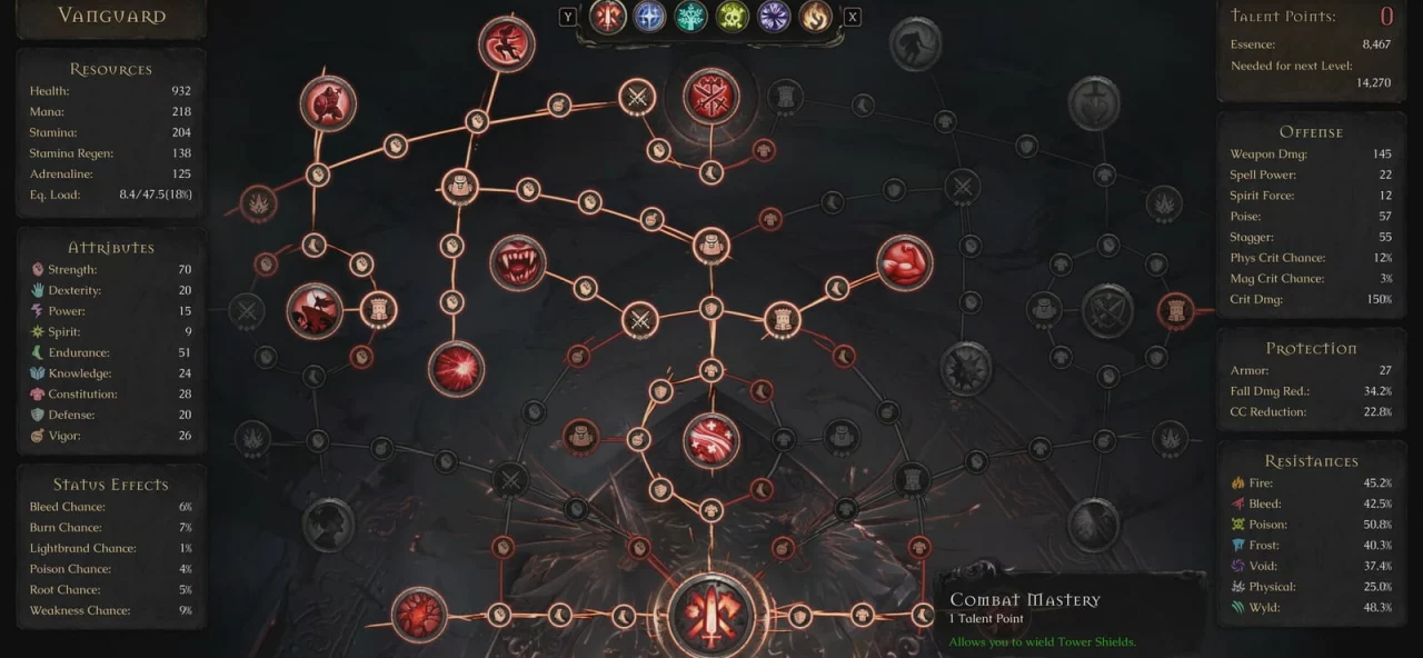 Mandragora: Whispers of the Witch Tree