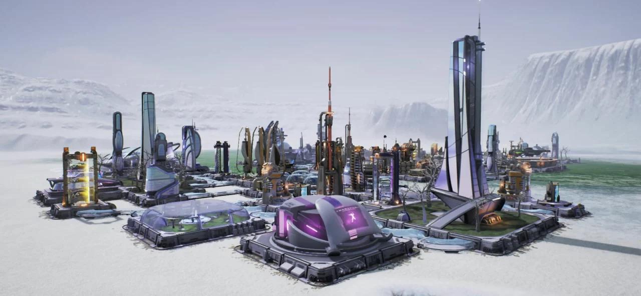 Aven Colony