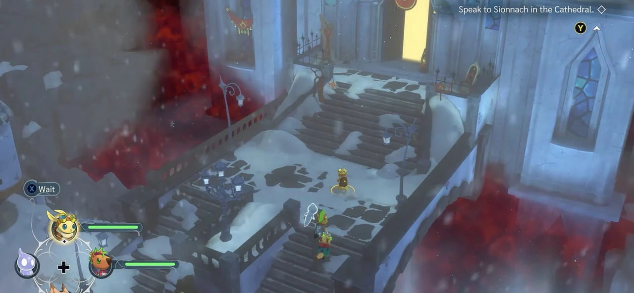 The Lonesome Guild