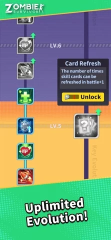 Zombie Survivor: Bang Bang.io