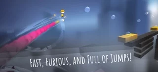 Chameleon Run Halfbrick+
