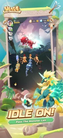 Ulala: Idle Adventure