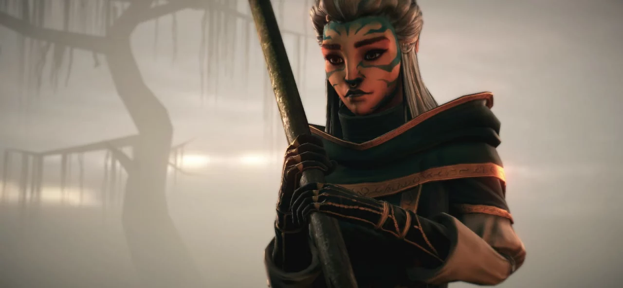 Dreamfall Chapters: The Final Cut