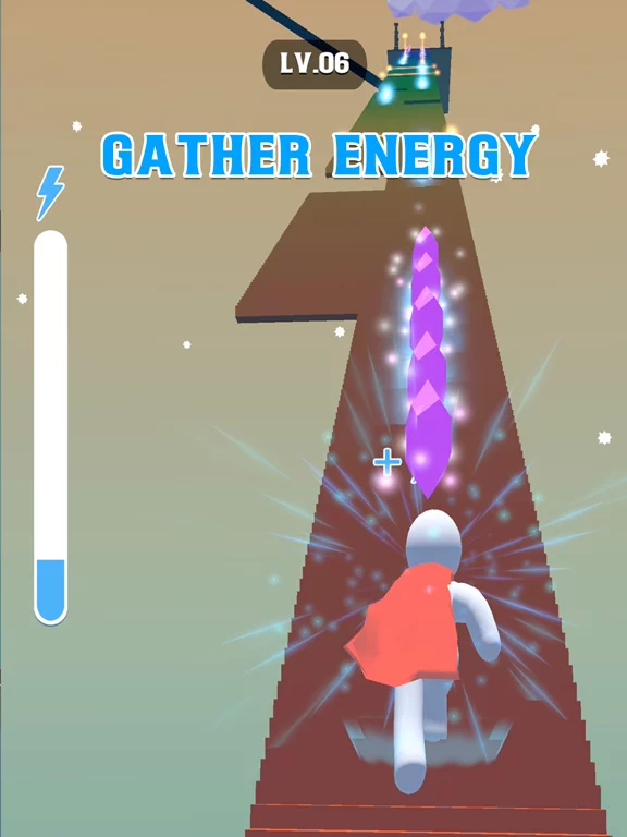 Magic Run - Mana Master