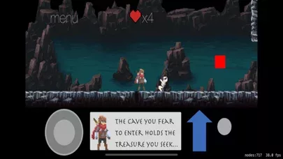 Spelunk Knight