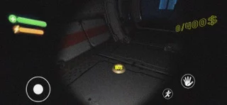 Lethal Project: Horror Game