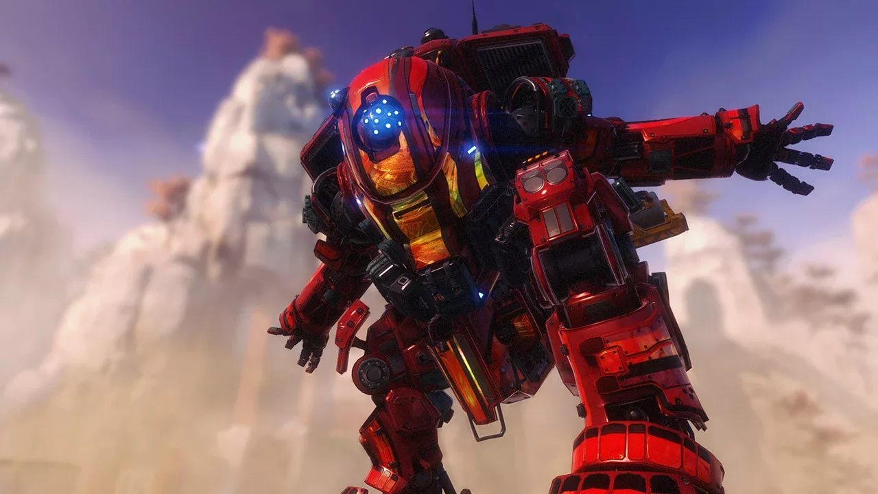 Battlefield™ 1 & Titanfall™ 2 Ultimate Bundle