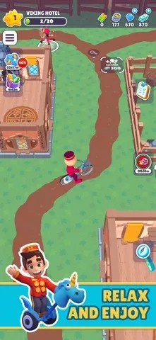 My Perfect Hotel
