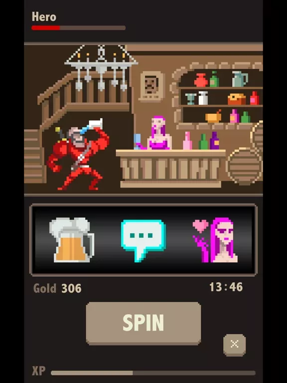 Tower of Fortune 3