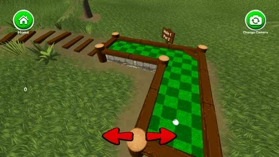 Mini Golf 3D 3