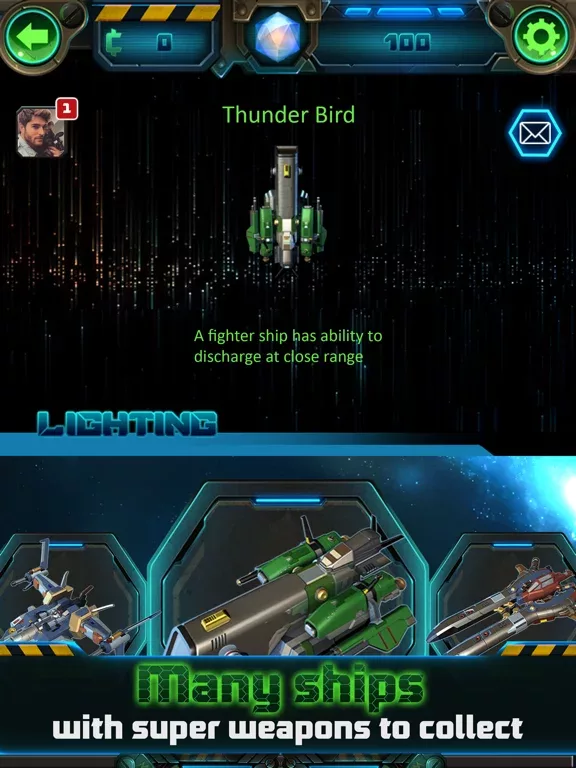 Sky Force: Fighter Combat