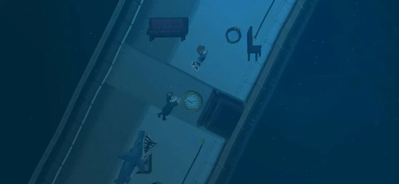 Back In Time