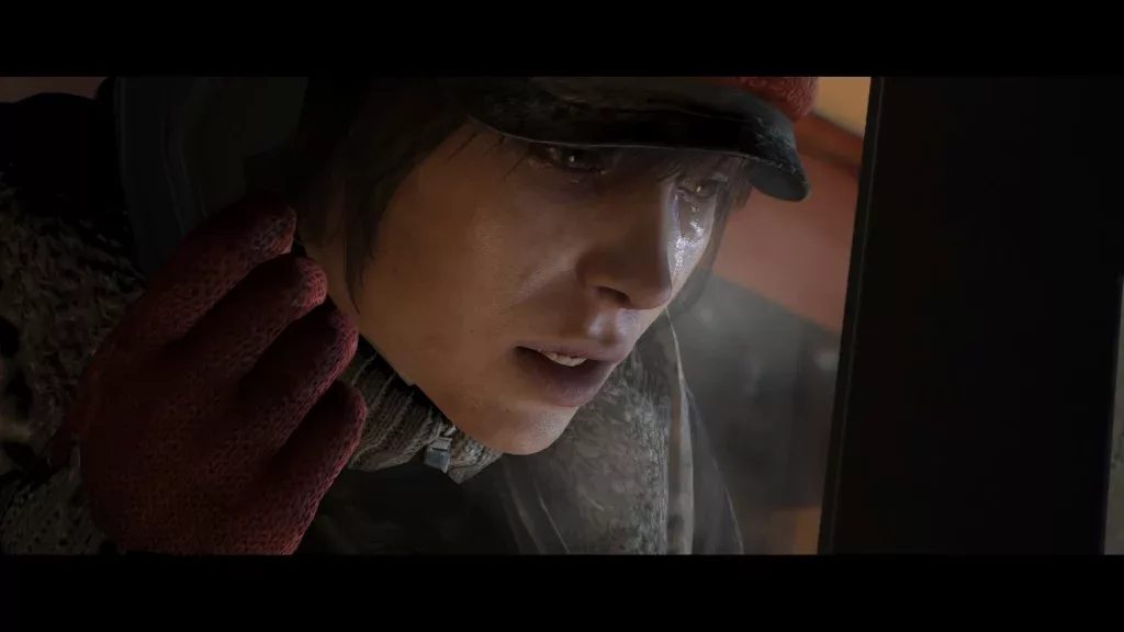 The Heavy Rain™ & BEYOND: Two Souls™ Collection