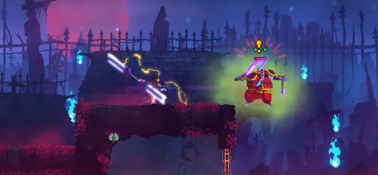 Dead Cells: Return to Castlevania Bundle