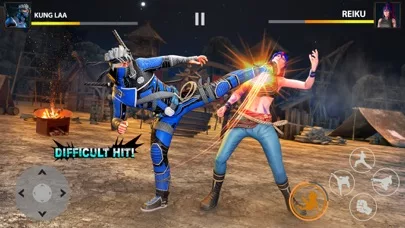 Игры ниндзя: Shadow Legends