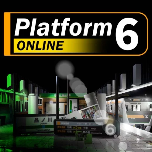 Platform 6 ONLINE