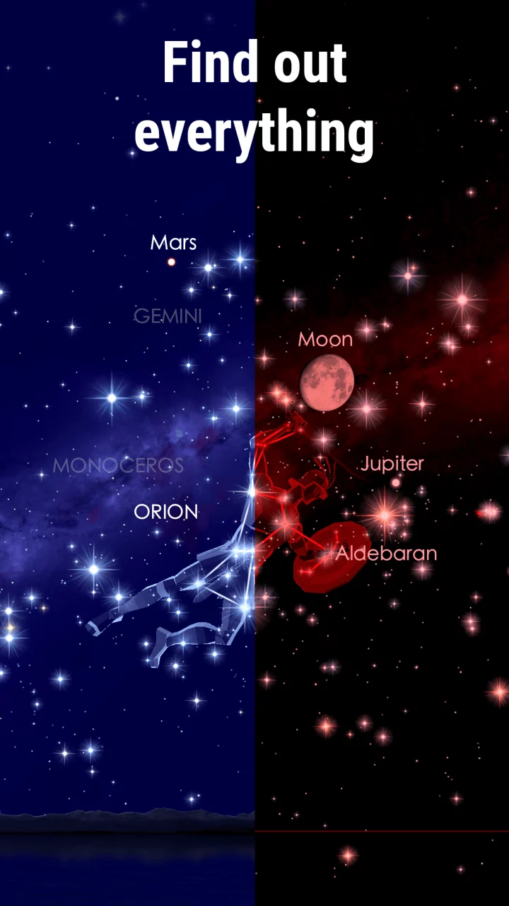 Star Walk 2 Plus: Sky Map View