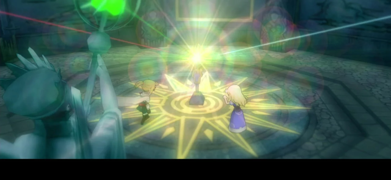 The Alliance Alive HD Remastered - Digital Limited Edition
