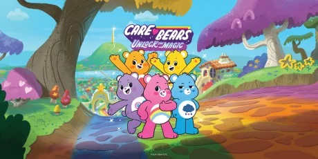 Care Bears: Unlock The Magic