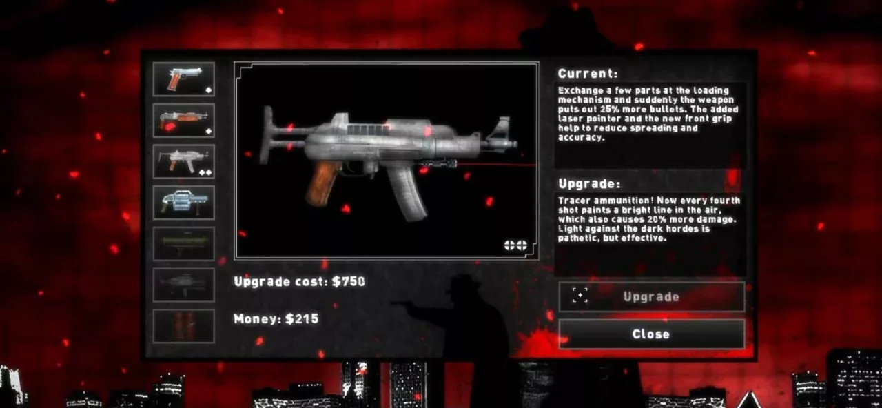 Splatter - Zombiecalypse Now