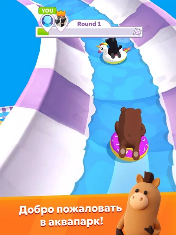Aquapark.io