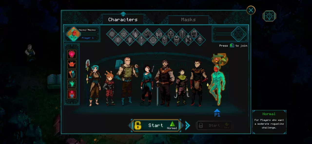 Children of Morta: Complete Edition