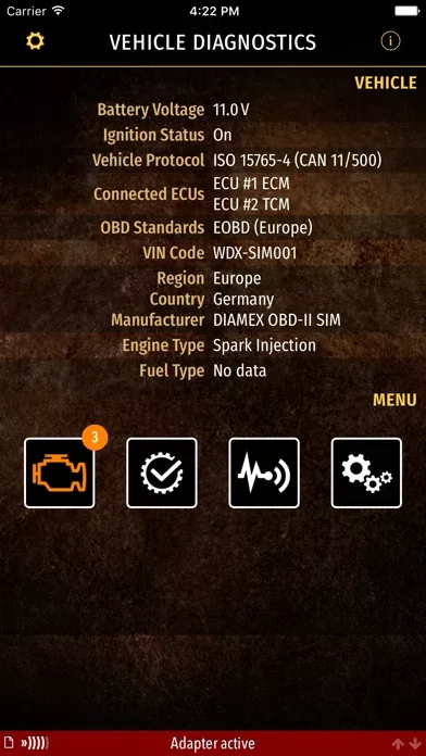 OBD2 Expert
