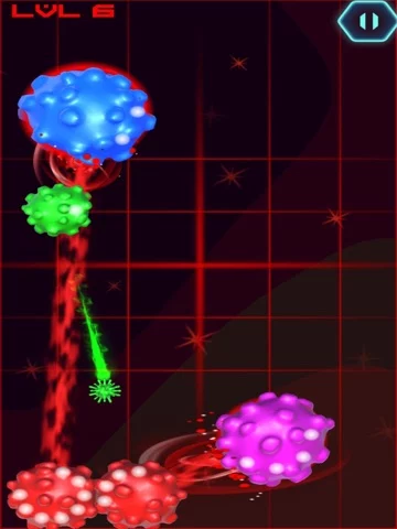 Cells At War