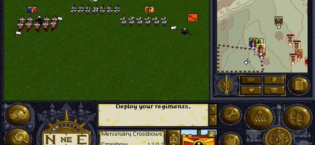 Warhammer: Shadow of the Horned Rat