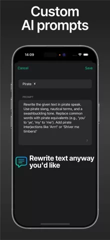 Whisper Dictation Keyboard