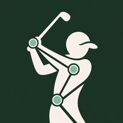 FormCaddie – AI-golftrener