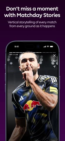 Premier League - Scores, News