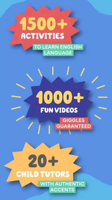 Lingo Blubs: Learn English
